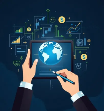 Tradenux 1 скрин