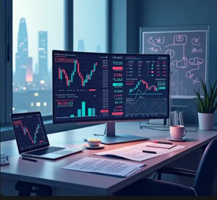 Traderup 2 скрин