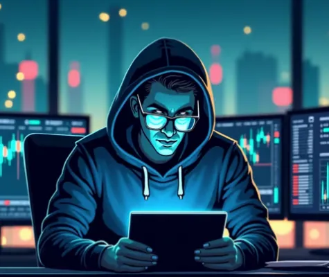 TrustWave Investments 1 скрин