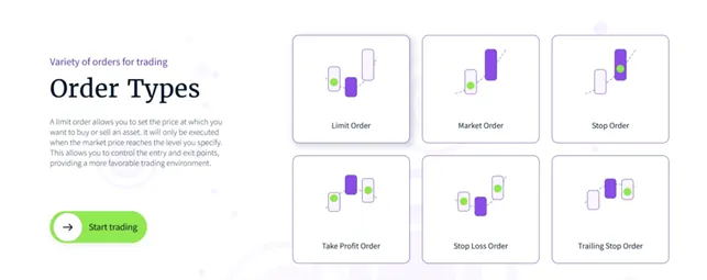 Tylineir 1 скрин