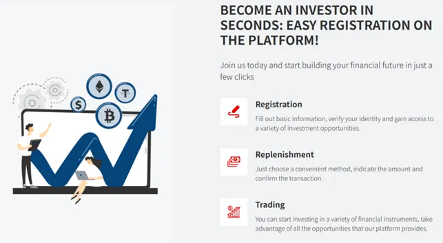 UBS Global Markets 1 скрин