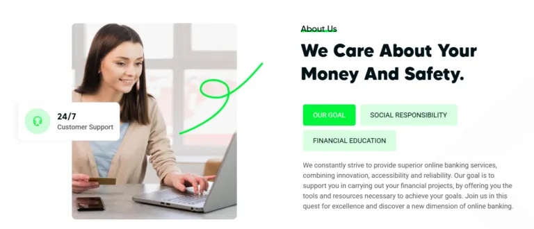 Union Connected 1 скрин