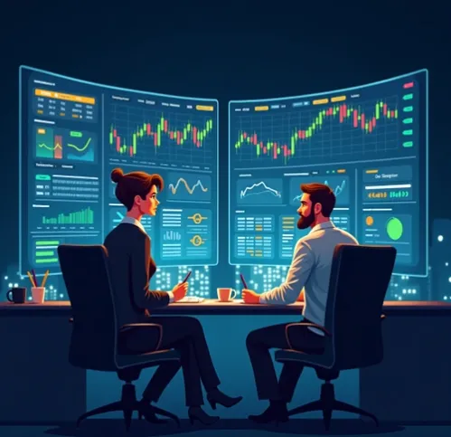 Uprise Horizon Hub 1 скрин