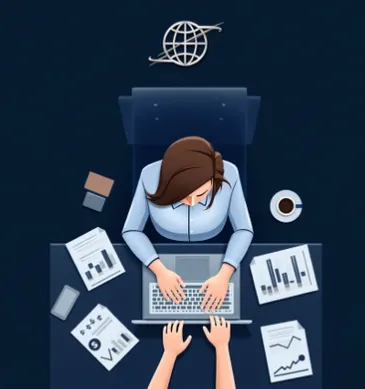 Uprise Horizon Hub 2 скрин