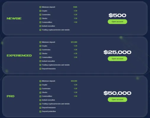 VXR-dek 2 скрин