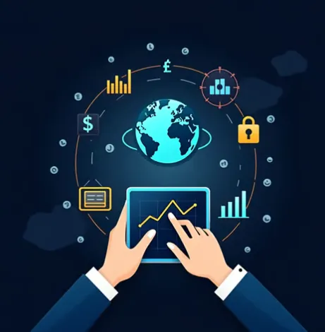 VertexGate 1 скрин