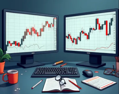 Vita Markets 1 скрин