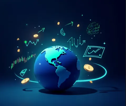 Wells Trader 1 скрин