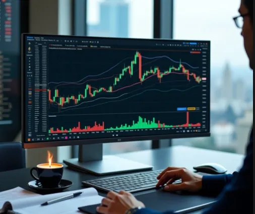 Workspace Freedomfxltd 2 скрин