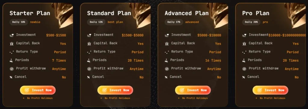 Xeno Capital 2 скрин