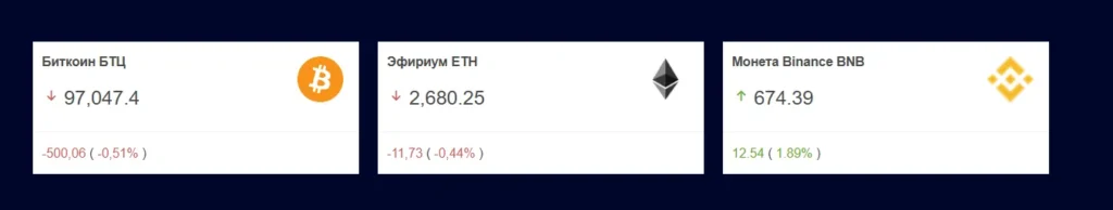 iProfital Limited 1 скрин