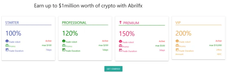 Abrilfx 2 скрин