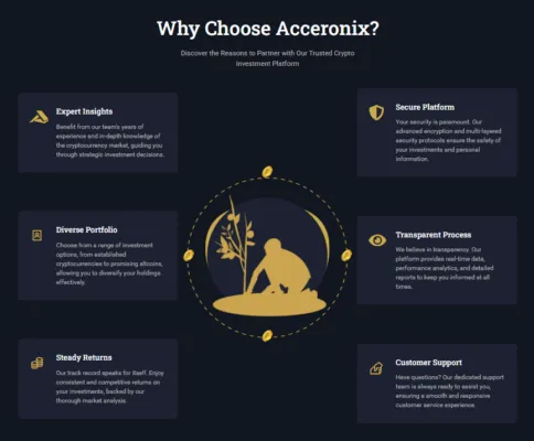 Acceronix 1 скрин