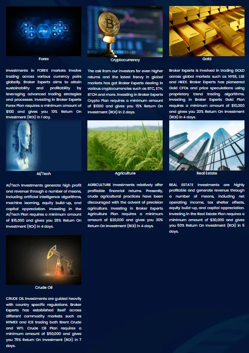 Affluent Stack 1 скрин