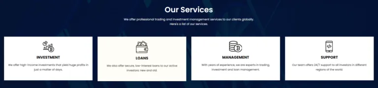 Affluent Stack 2 скрин