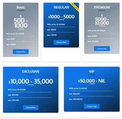 Alithra Crypt Innovation 2 скрин