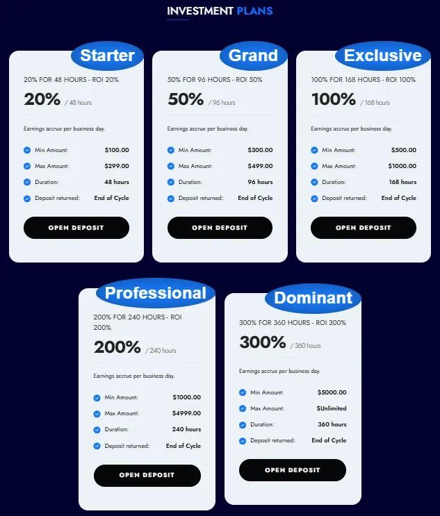 Alliancelegacytrade 2 скрин