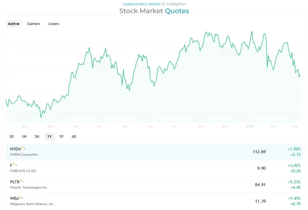 Alpha Trex 1 скрин