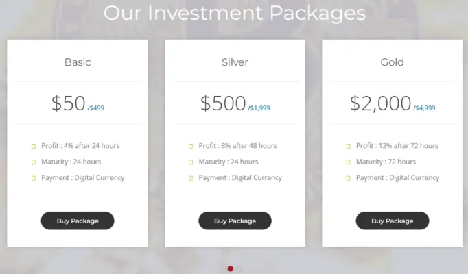 Alpha Trex 2 скрин