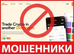 Apex лицевая сторона скрин