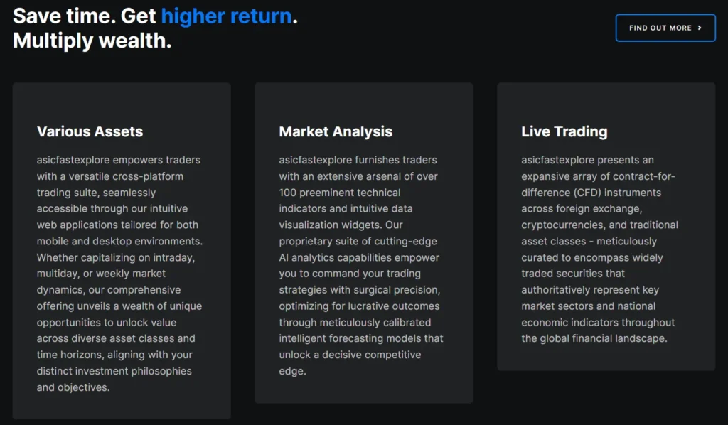 Asicfastexplore 1 скрин