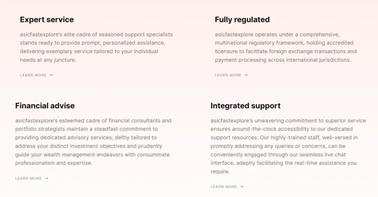 Asicfastexplore 2 скрин