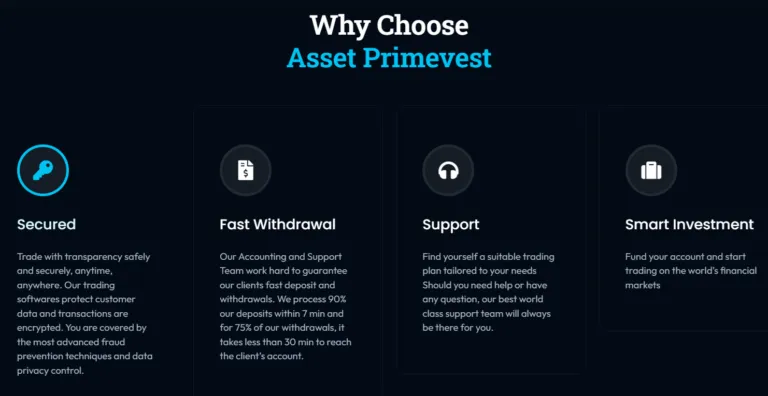 Asset Primevest 2 скрин