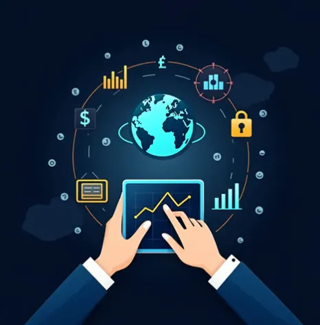 BGC Brokers L P 1 скрин