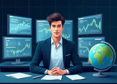 BGC Brokers L P 2 скрин