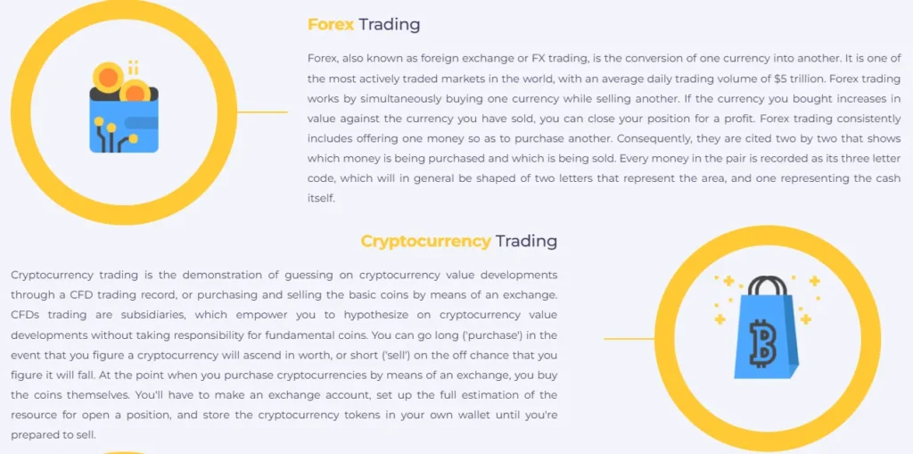 Basetrade Index 1 скрин