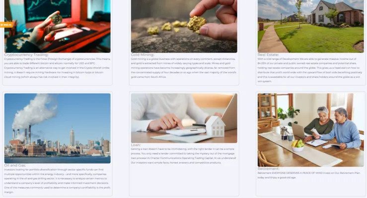 Basetrade Index 2 скрин