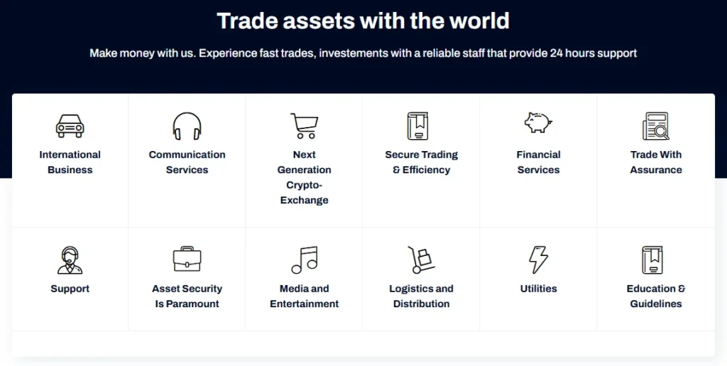 Baytex Interest 1 скрин