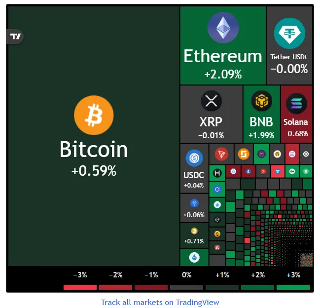 Bitnet Chain 1 скрин