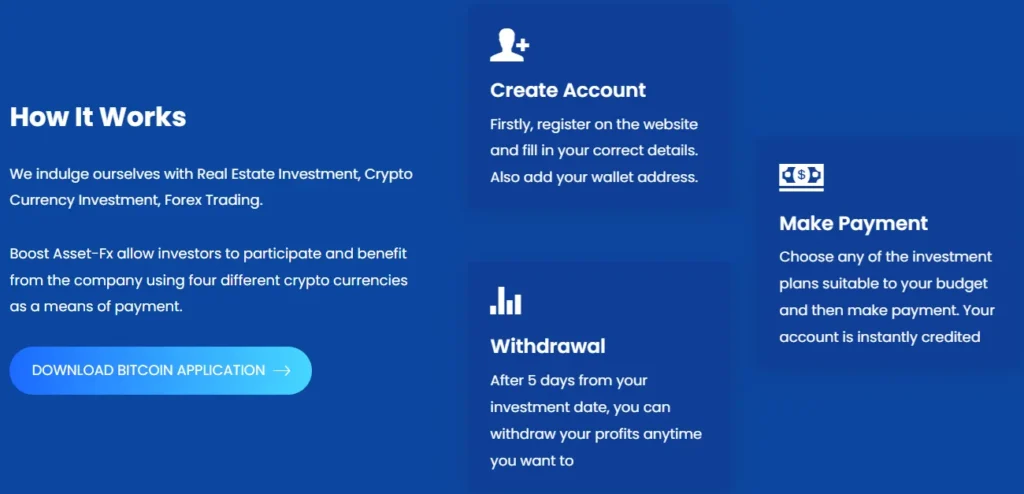 Boost Asset-Fx 1 скрин