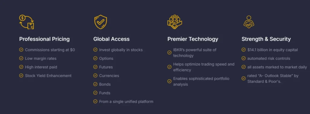 BrightPath Innovation 1 скрин