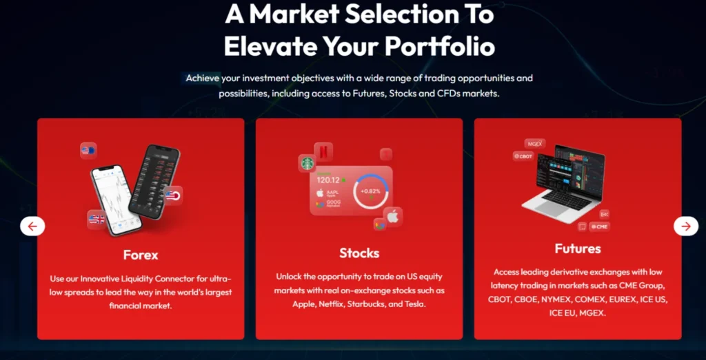 Brighten Fx 1 скрин