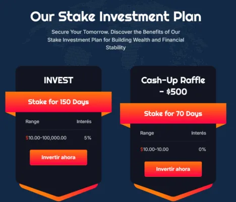 CASH-UP 2 скрин