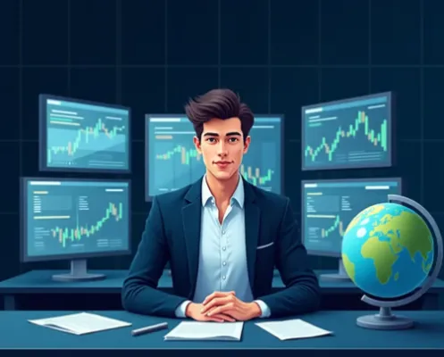 Coinfop 2 скрин