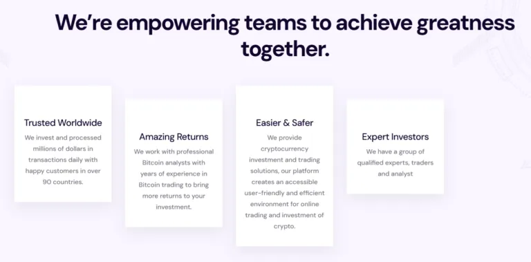 Coinsradiance 2 скрин