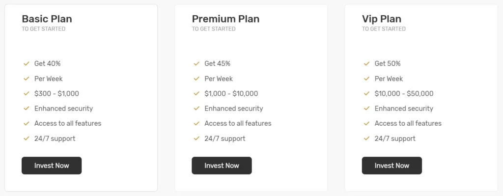 CosyFXLimited 2 скрин
