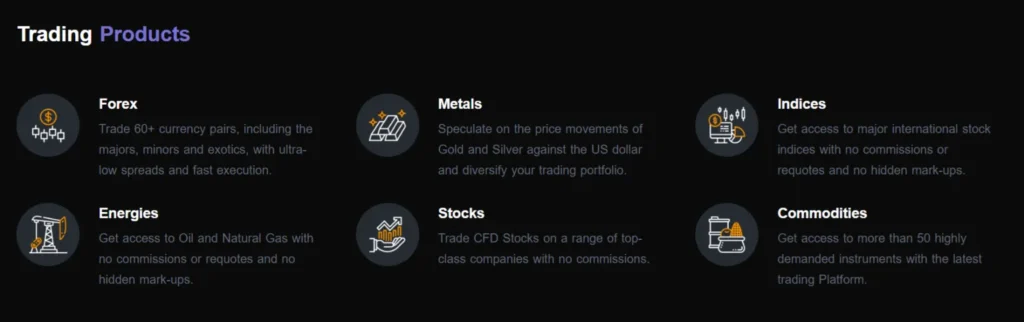 Daicha Infinox 1 скрин