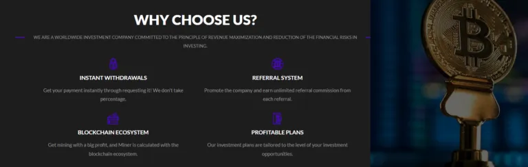 Digital Asset Miners Pro 2 скрин