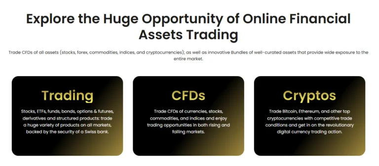 DomCapitalFX 1 скрин