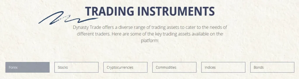 Dynasty Trade 1 скрин