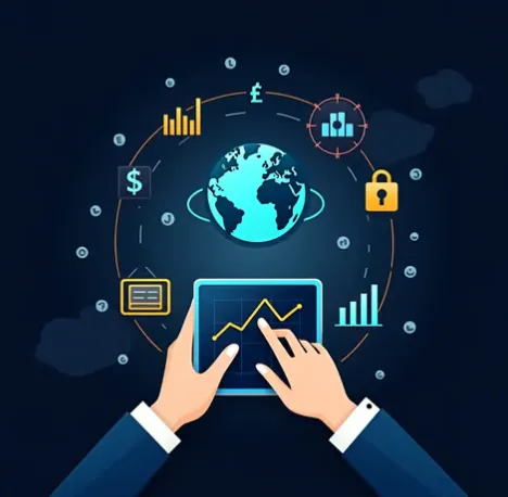 FTMO Global Markets 1 скрин