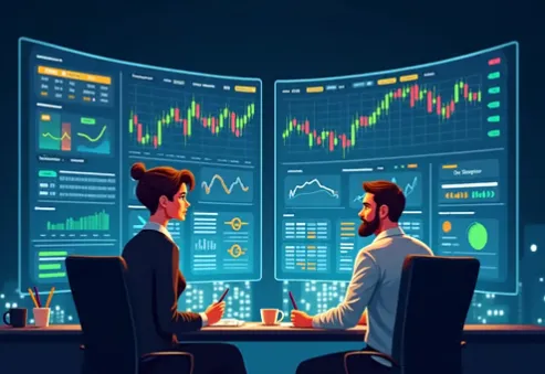 Forteinvest 2 скрин