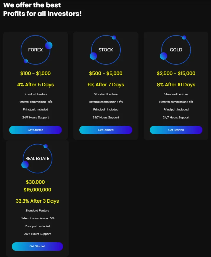 Forum Asset Invest 2 скрин