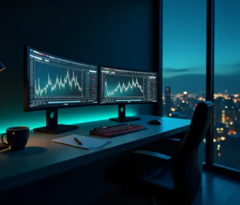 Fx Profitters 2 скрин