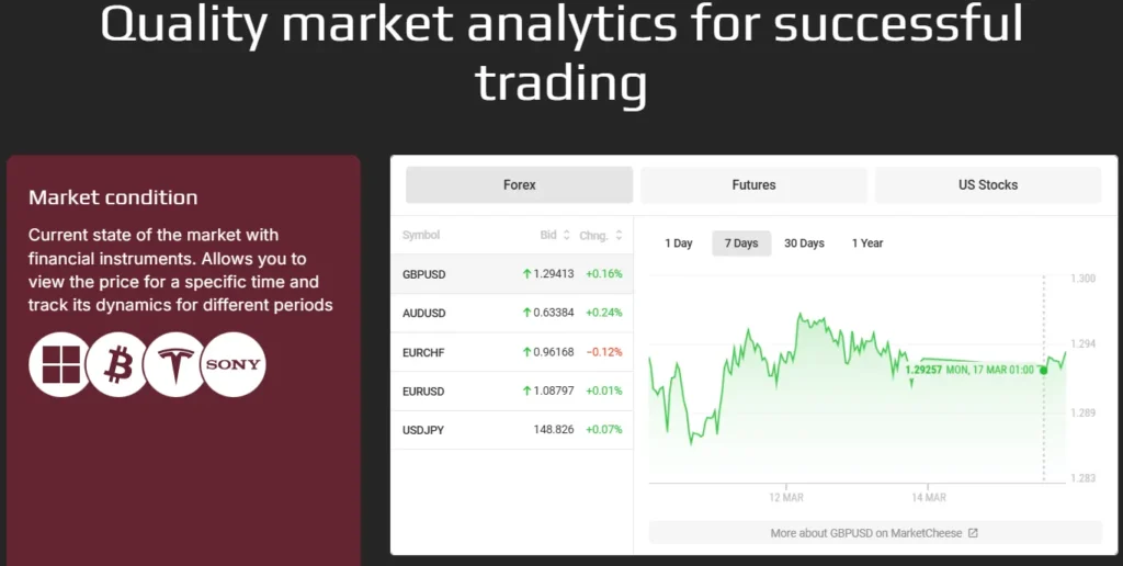 GXFlows 1 скрин