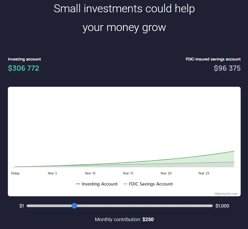 GoldmanPeak 2 скрин